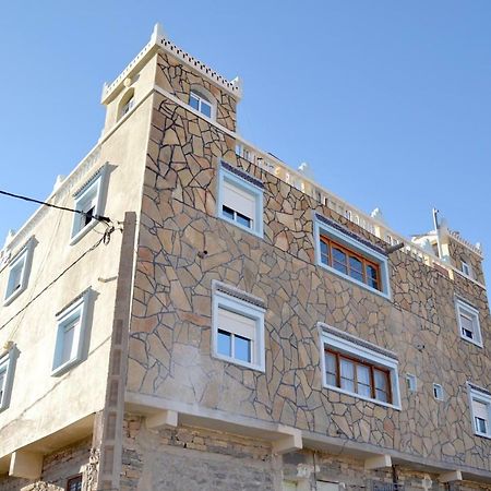 Отель Moussem Des Fiancailles Imilchil Экстерьер фото
